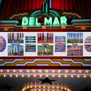 Eclectic Santa Cruz for Website